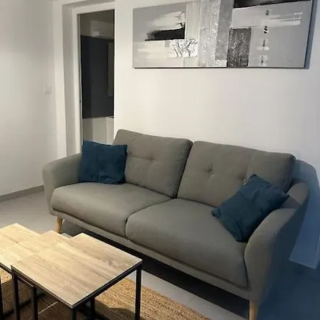 Le 58 - Loft Robespierre