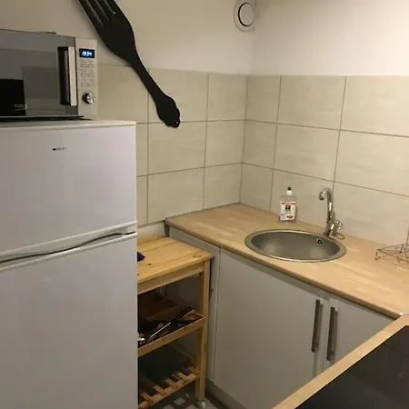 Le 58 - Loft Robespierre Apartment Reims