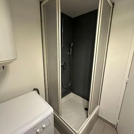 Apartment Le 58 - Loft Robespierre *