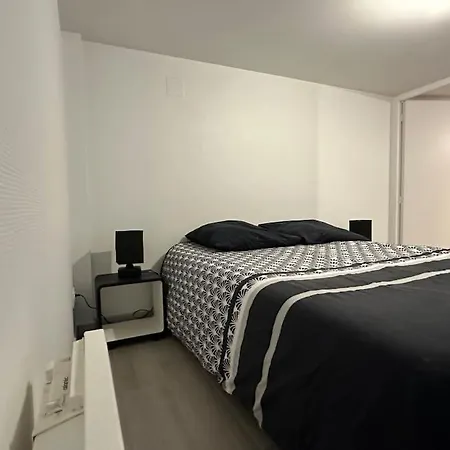 Le 58 - Loft Robespierre