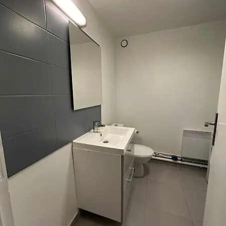 Le 58 - Loft Robespierre Reims