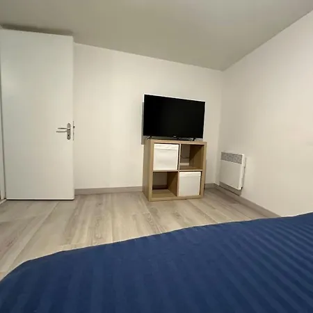 Le 58 - Loft Robespierre *