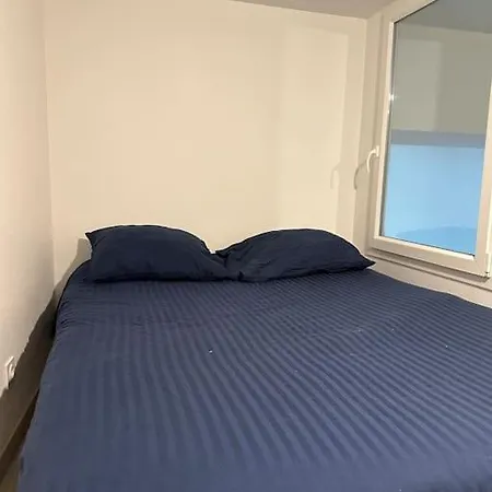 Apartment Le 58 - Loft Robespierre *