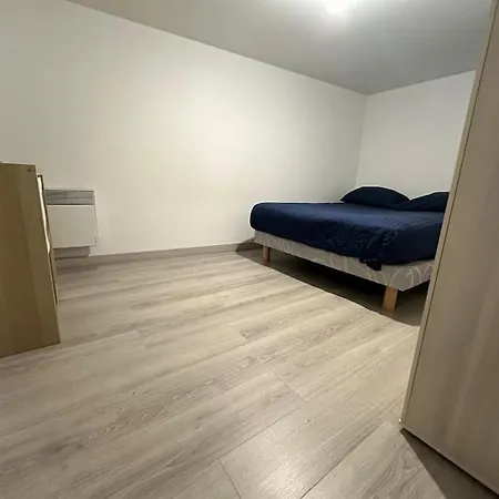 Le 58 - Loft Robespierre * Reims