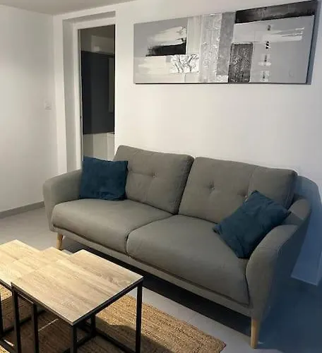 Le 58 - Loft Robespierre