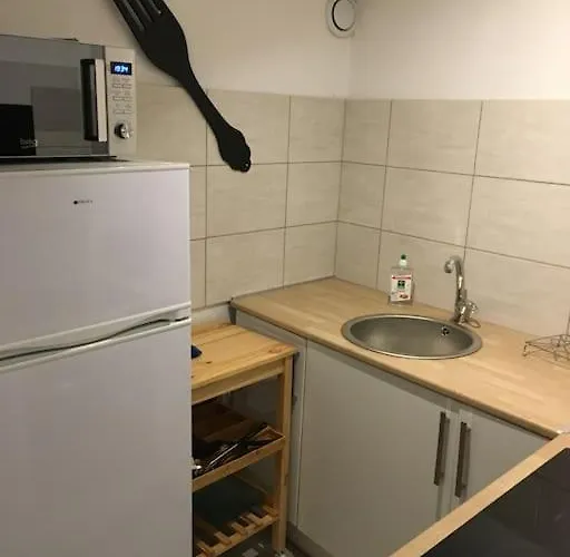 Le 58 - Loft Robespierre Apartment Reims