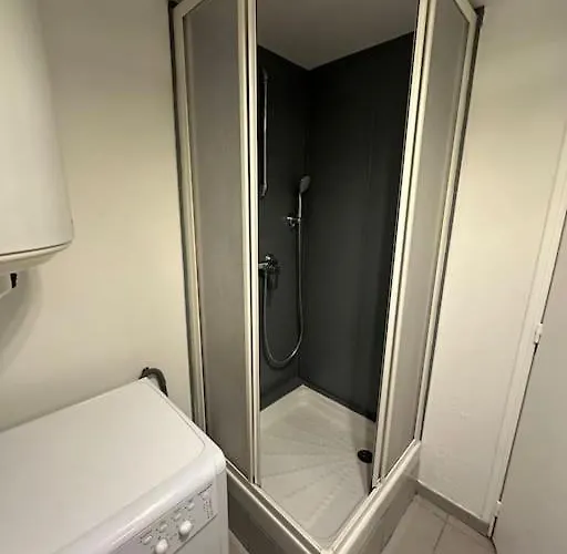 Apartment Le 58 - Loft Robespierre *