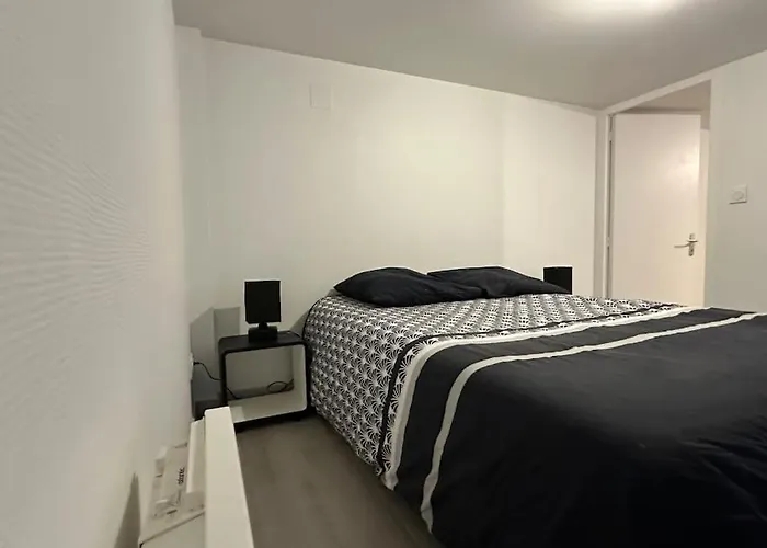 Le 58 - Loft Robespierre