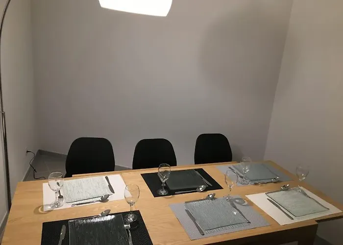 Appartamento Le 58 - Loft Robespierre