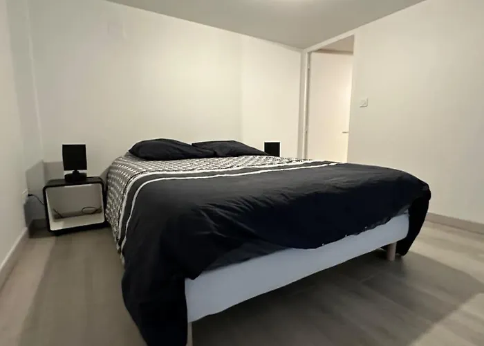 Le 58 - Loft Robespierre Appartamento *