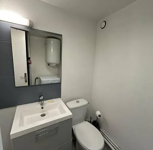 Appartamento Le 58 - Loft Robespierre