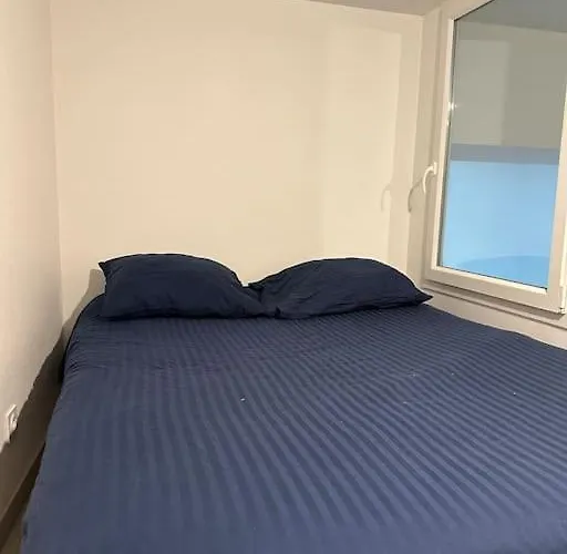 Apartment Le 58 - Loft Robespierre *